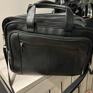 Samsonite mens laptop bag